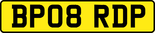 BP08RDP