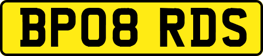BP08RDS