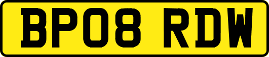 BP08RDW
