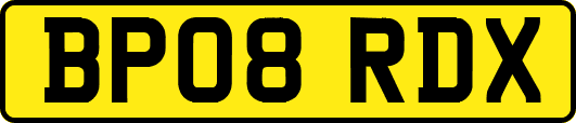 BP08RDX