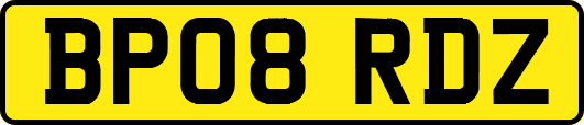 BP08RDZ