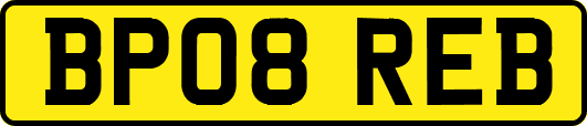 BP08REB