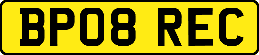 BP08REC