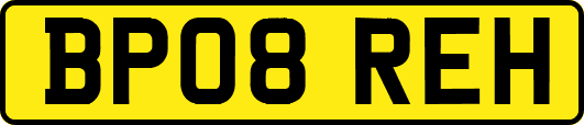 BP08REH