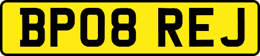 BP08REJ