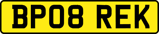 BP08REK