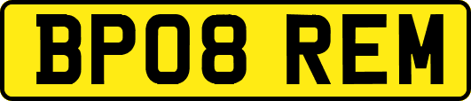 BP08REM