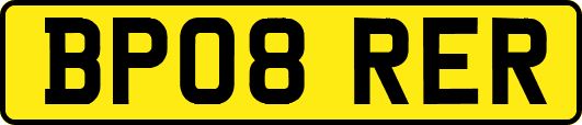 BP08RER