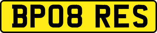 BP08RES