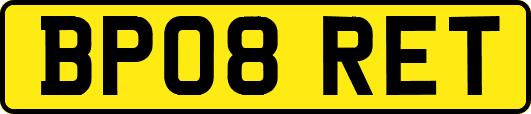 BP08RET