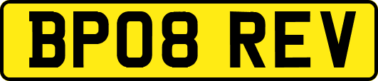 BP08REV