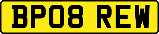 BP08REW