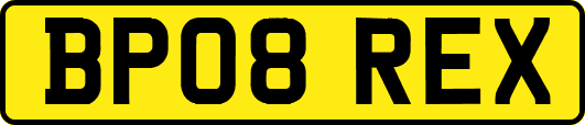 BP08REX