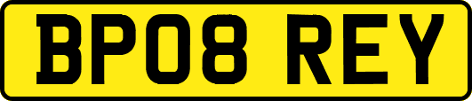 BP08REY