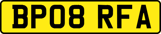 BP08RFA