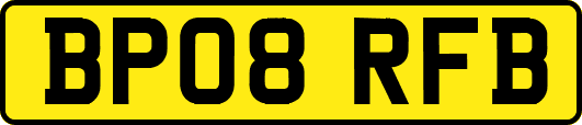 BP08RFB