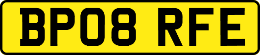 BP08RFE