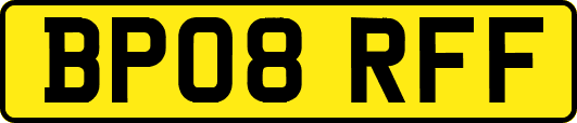 BP08RFF