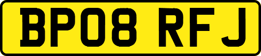 BP08RFJ