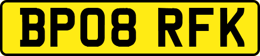BP08RFK