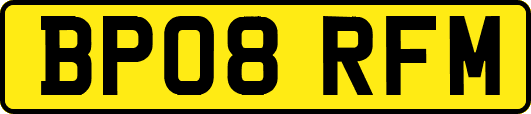 BP08RFM