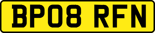 BP08RFN
