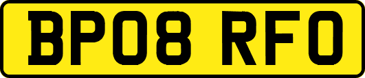 BP08RFO