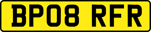 BP08RFR