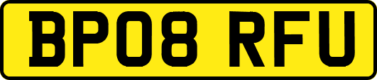 BP08RFU