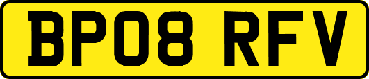 BP08RFV