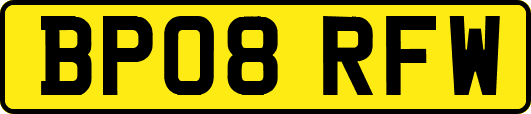 BP08RFW