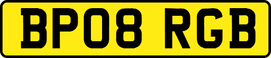 BP08RGB