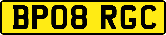 BP08RGC