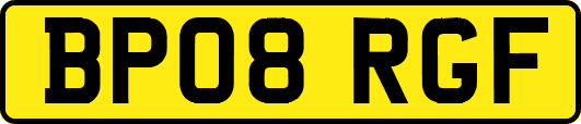 BP08RGF