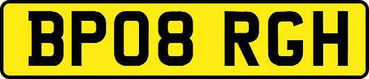 BP08RGH