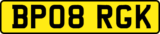 BP08RGK
