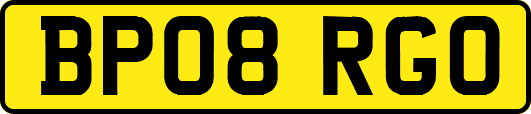 BP08RGO
