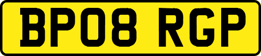 BP08RGP