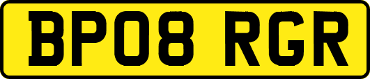 BP08RGR