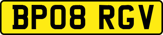 BP08RGV