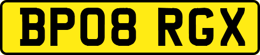 BP08RGX