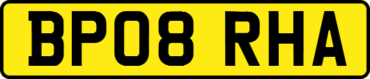 BP08RHA