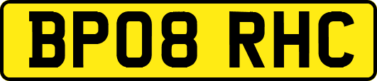 BP08RHC
