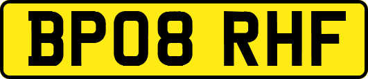 BP08RHF