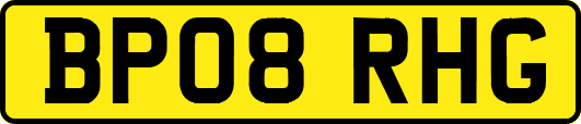BP08RHG