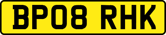 BP08RHK