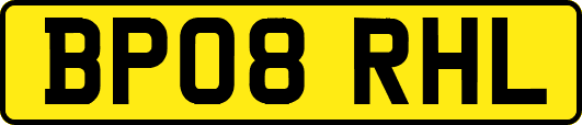 BP08RHL