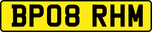BP08RHM