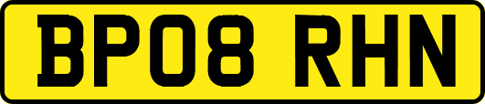 BP08RHN