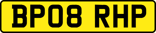 BP08RHP